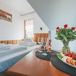 Goscinne U Semlow Banska Wyzna