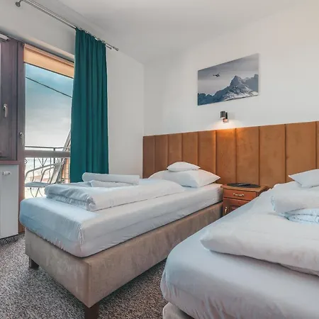 Goscinne U Semlow * Banska Wyzna