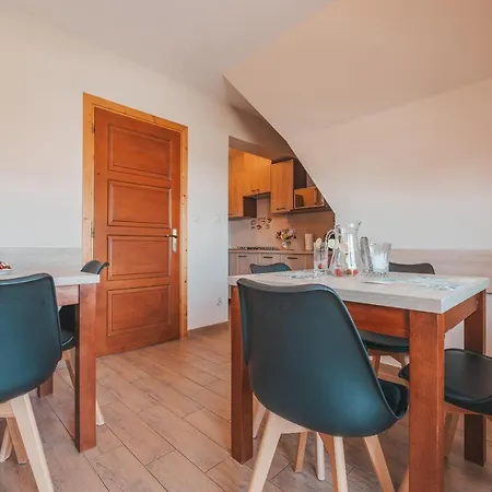 Goscinne U Semlow Banska Wyzna