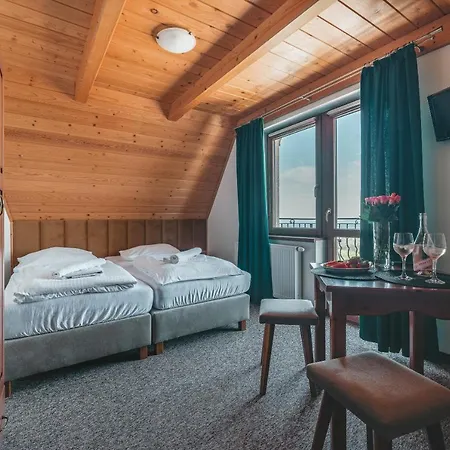 Goscinne U Semlow * Banska Wyzna