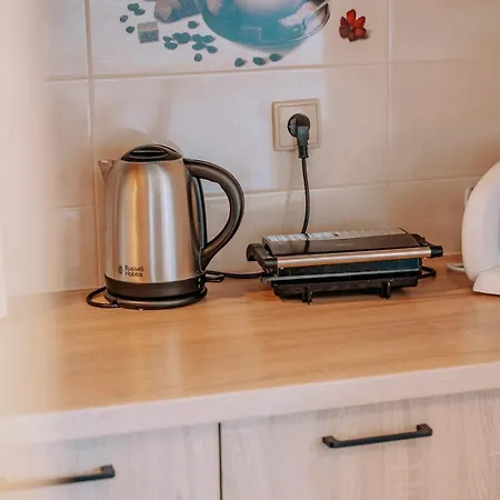 Privat bolig Goscinne U Semlow