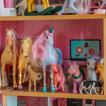 Homestay Goscinne U Semlow