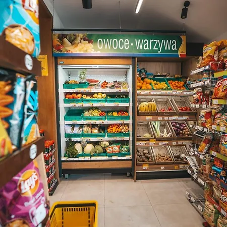 Goscinne U Semlow Accommodatie bij particulieren *