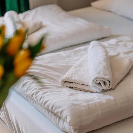 Goscinne U Semlow Banska Wyzna