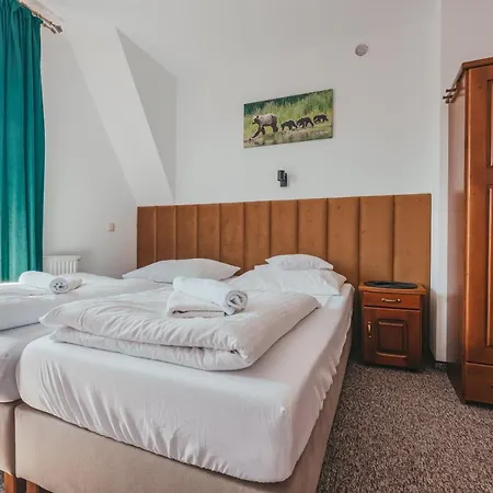 Homestay Goscinne U Semlow *