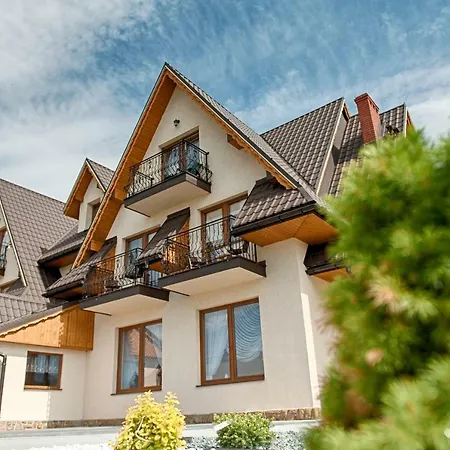 Goscinne U Semlow Privat bolig *