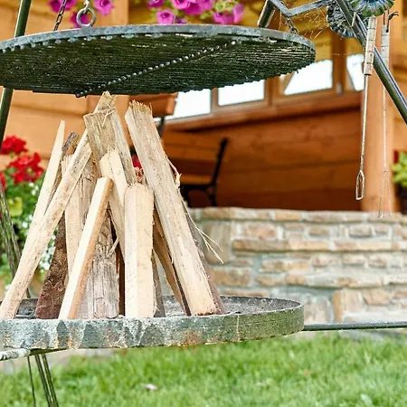 Homestay Goscinne U Semlow *