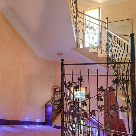 Privat bolig Goscinne U Semlow