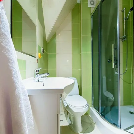 Goscinne U Semlow Homestay Banska Wyzna