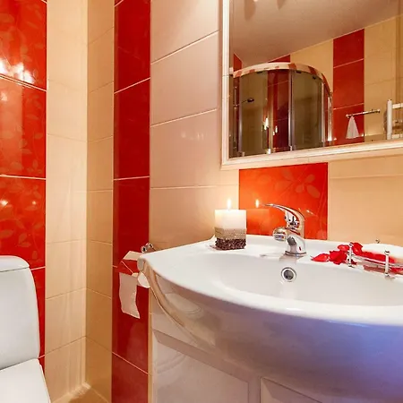 Goscinne U Semlow Banska Wyzna