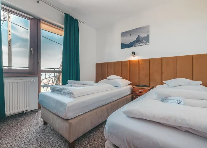 Goscinne U Semlow * Banska Wyzna