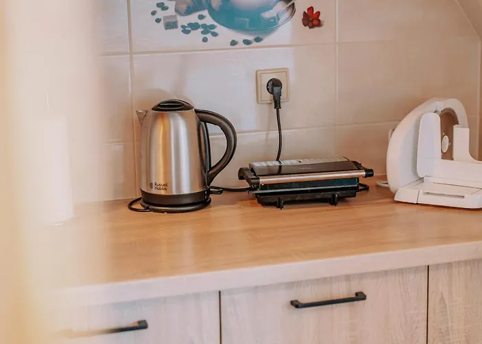 منزل للإقامة Goscinne U Semlow