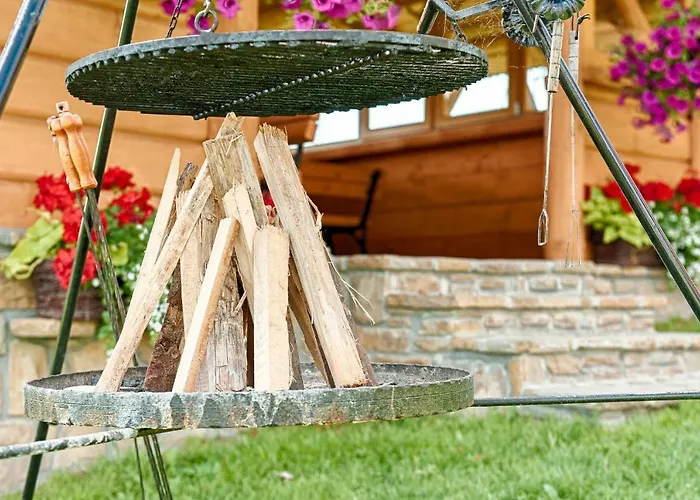 Δωμάτια σε οικογενειακή κατοικία Goscinne U Semlow *