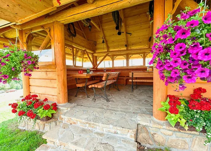 Goscinne U Semlow منزل للإقامة Banska Wyzna