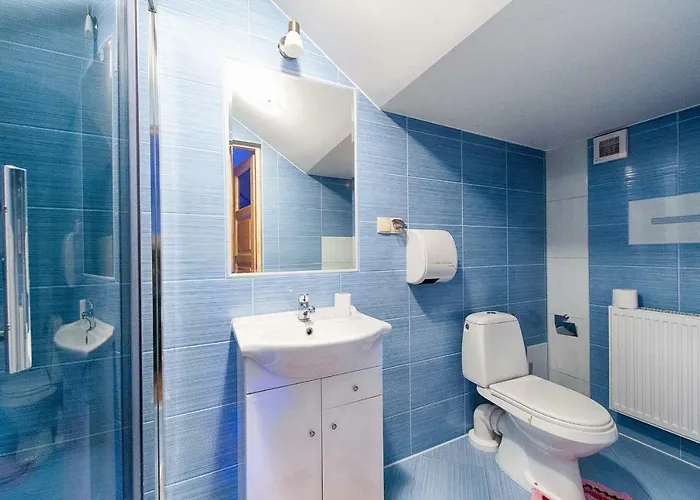 Goscinne U Semlow * Banska Wyzna